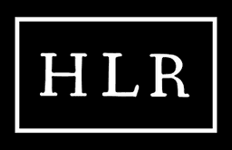 Harvard Law Review logo