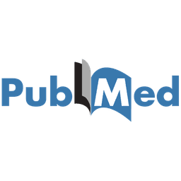 PubMed logo
