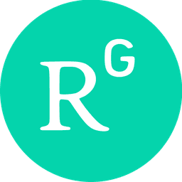 ResearchGate logo