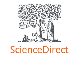 ScienceDirect logo
