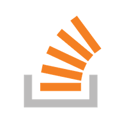 Stack Overflow logo